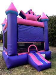 IMG 2405 1748584755 Princess Castle Bounce House