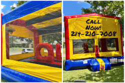 RYB Bouncer
